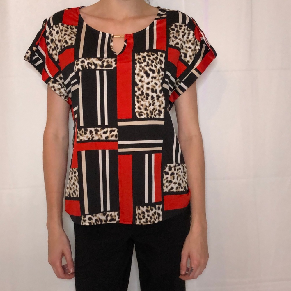 Calvin Klein Blouse